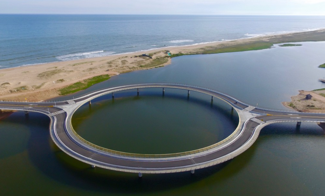 José Ignacio, Rocha Department, Uruguay